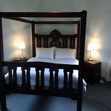 Settlers Arms Hotel Dungog 外观 照片