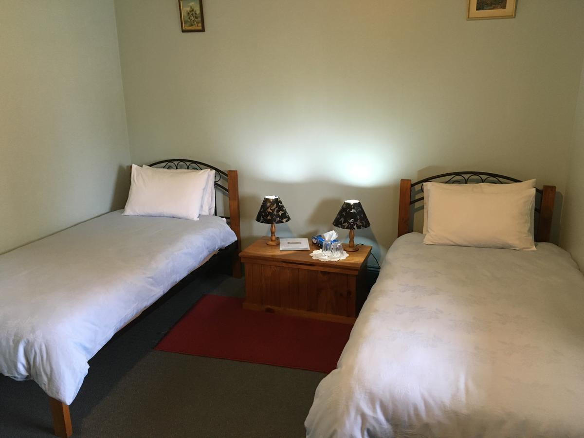 Settlers Arms Hotel Dungog 外观 照片