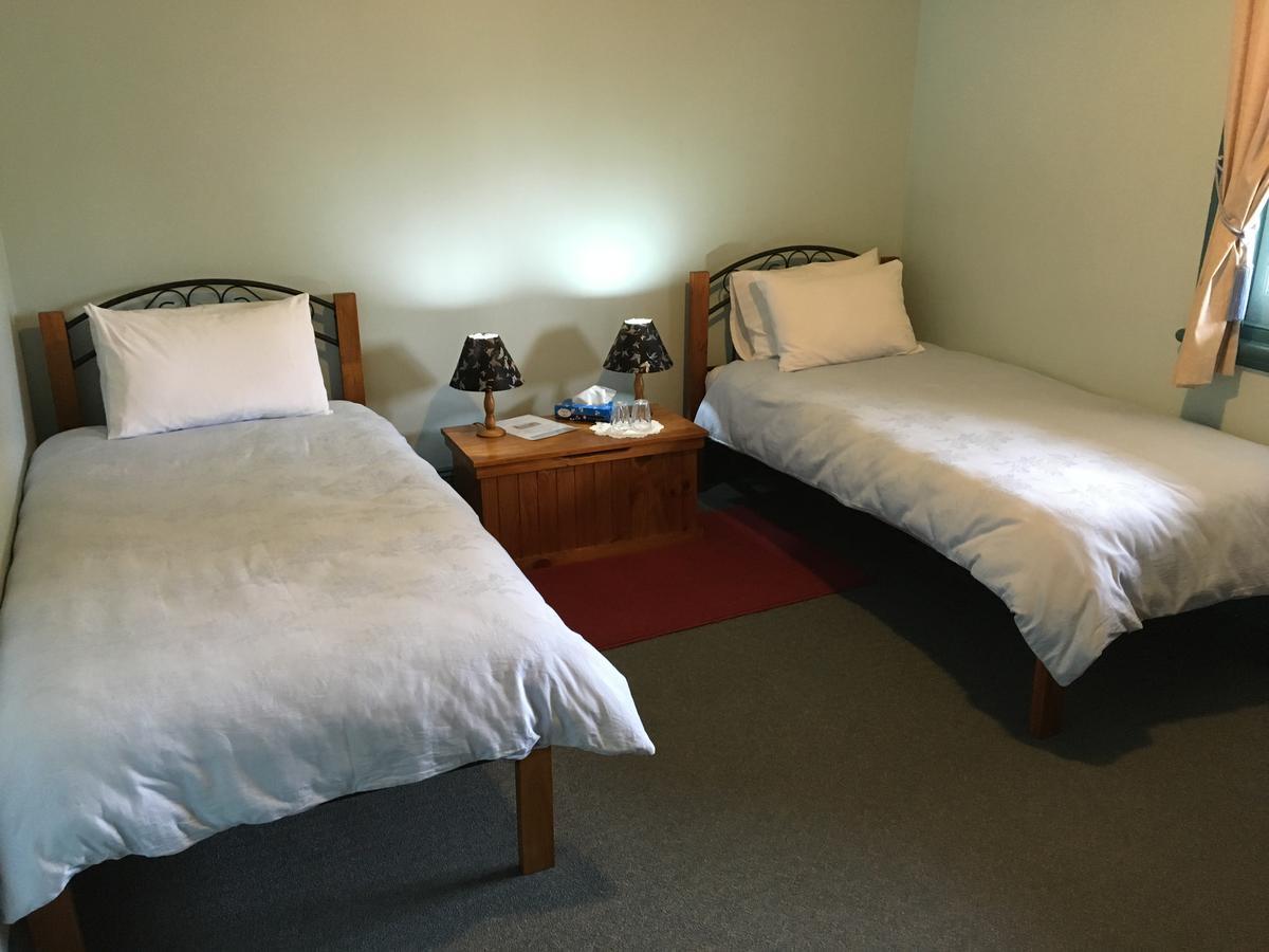Settlers Arms Hotel Dungog 外观 照片