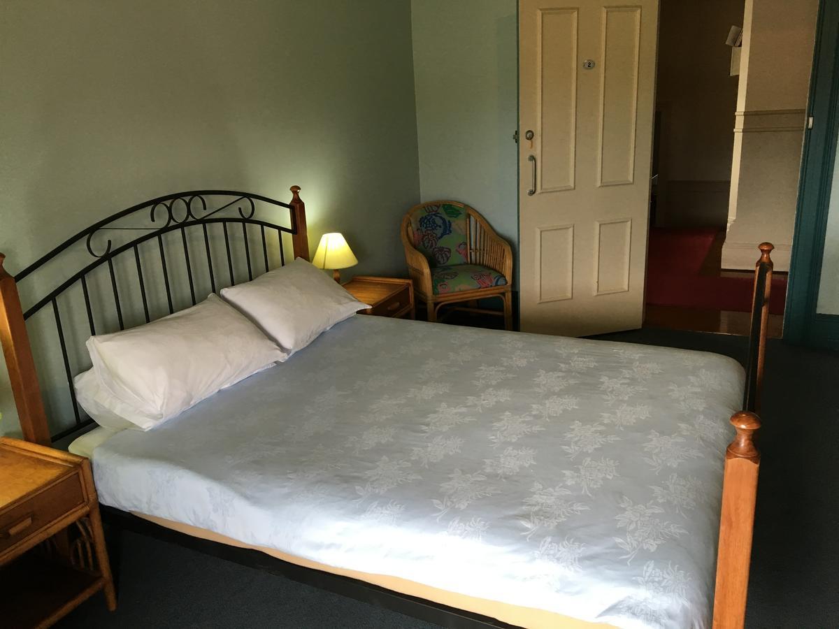 Settlers Arms Hotel Dungog 外观 照片