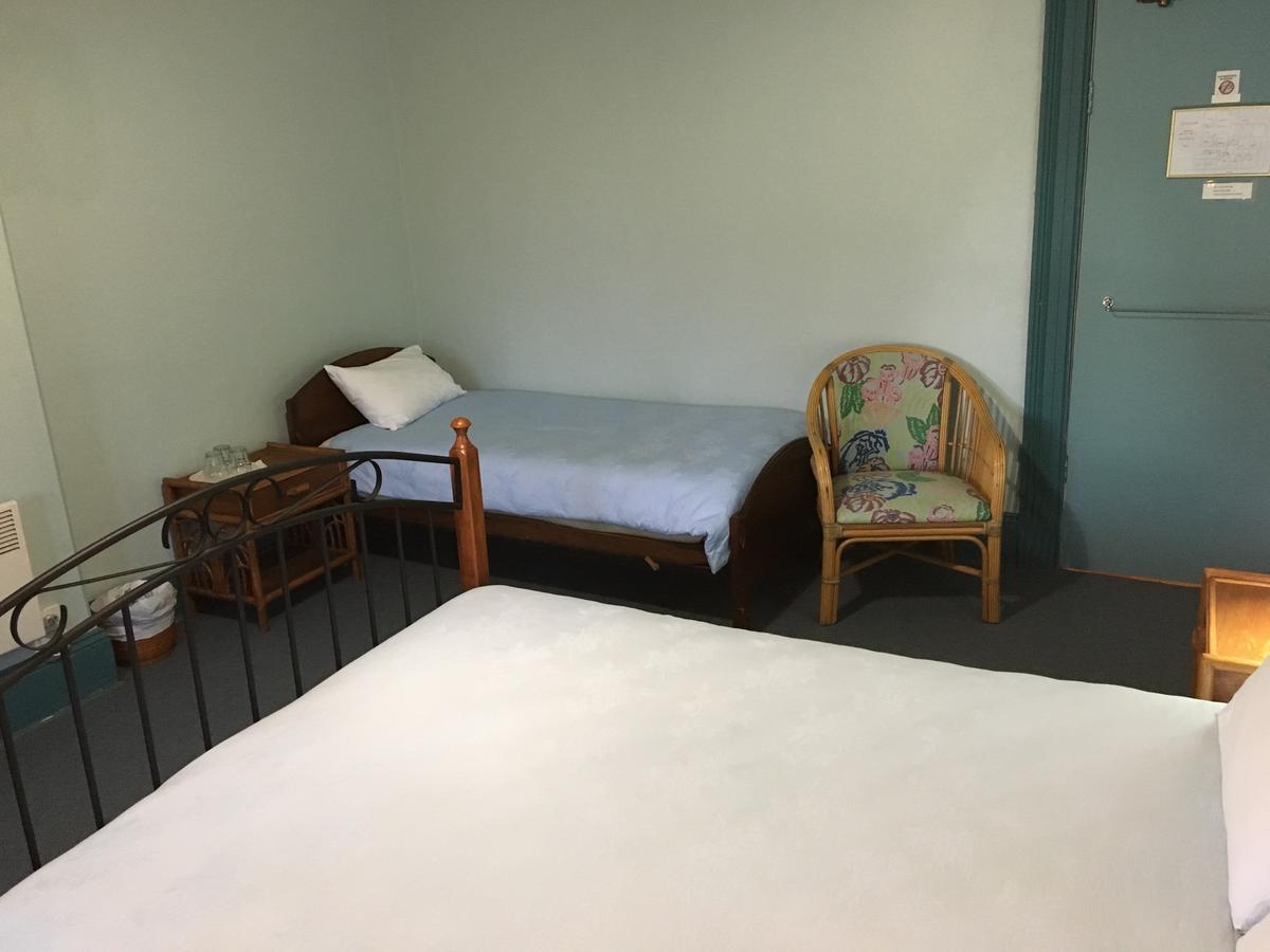 Settlers Arms Hotel Dungog 外观 照片