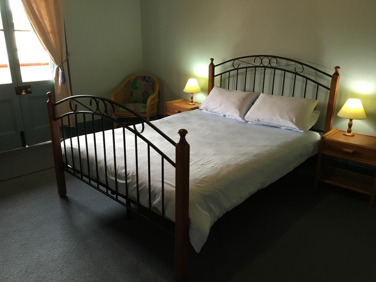 Settlers Arms Hotel Dungog 外观 照片