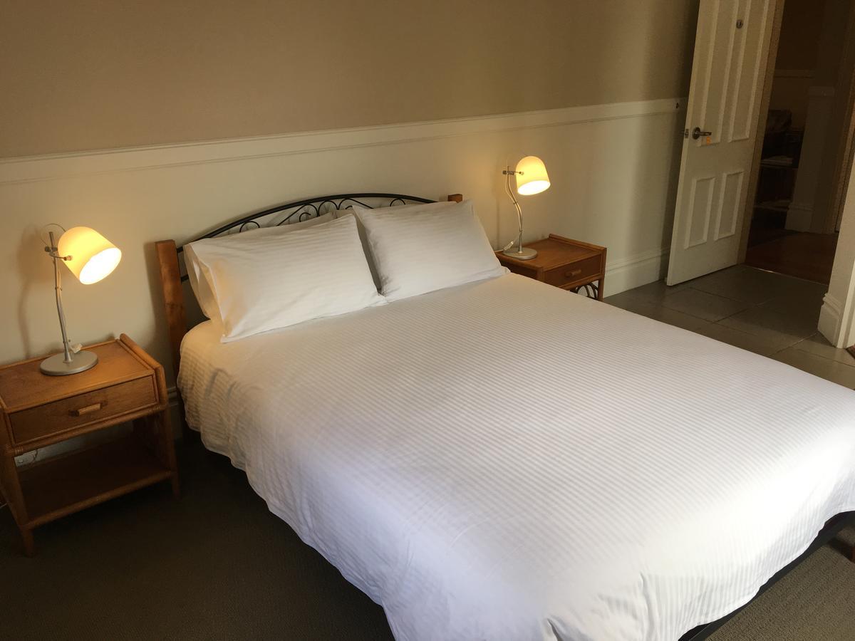 Settlers Arms Hotel Dungog 外观 照片