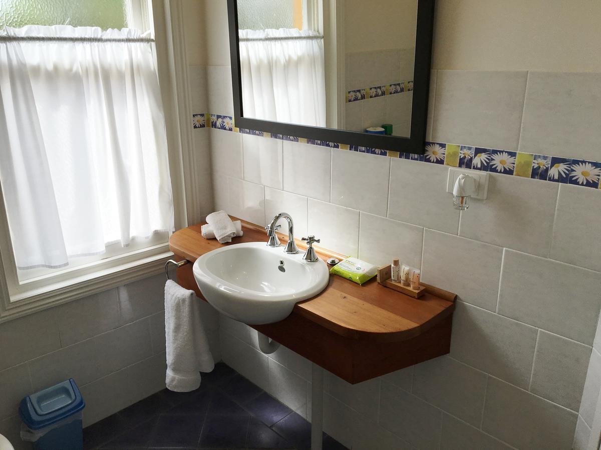 Settlers Arms Hotel Dungog 外观 照片