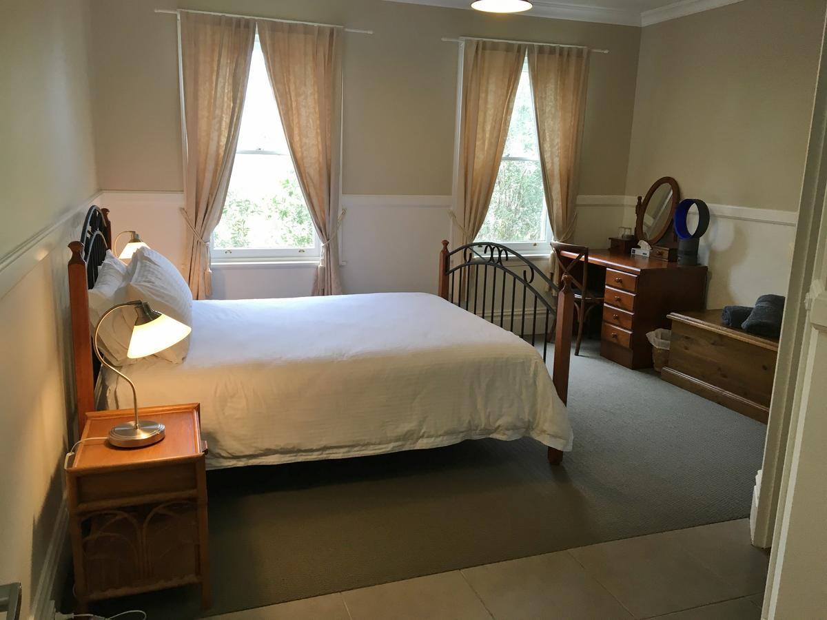 Settlers Arms Hotel Dungog 外观 照片
