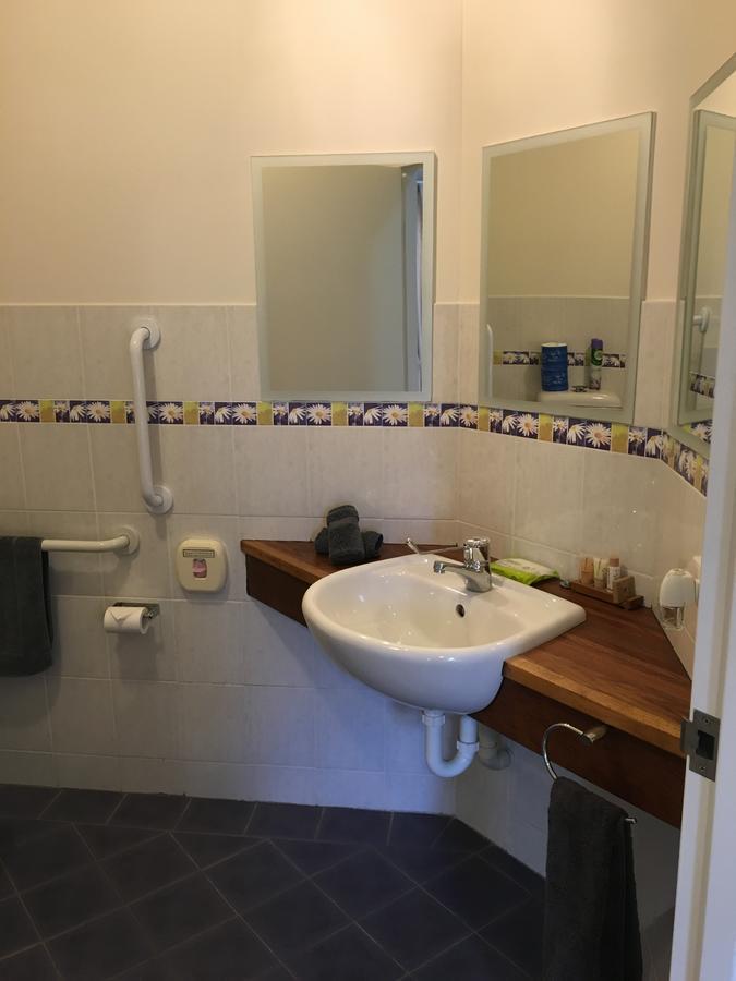 Settlers Arms Hotel Dungog 外观 照片